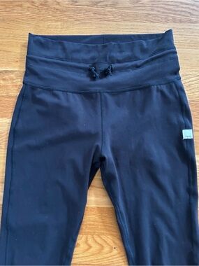 Vuori Women’s Black Leggings